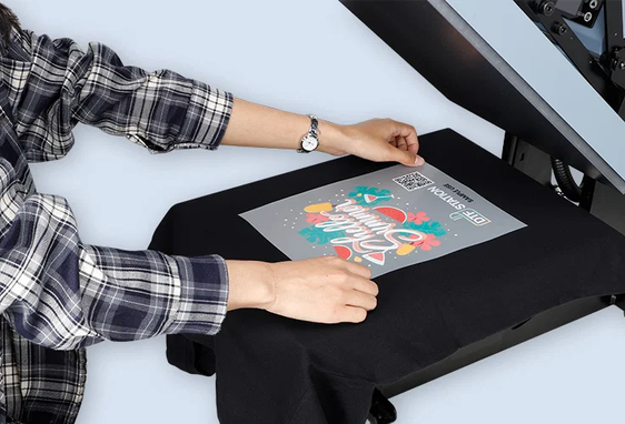 Bulk Screen Printings