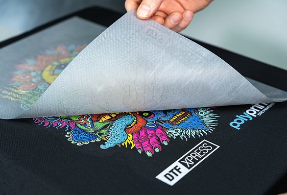 Bulk Screen Printings