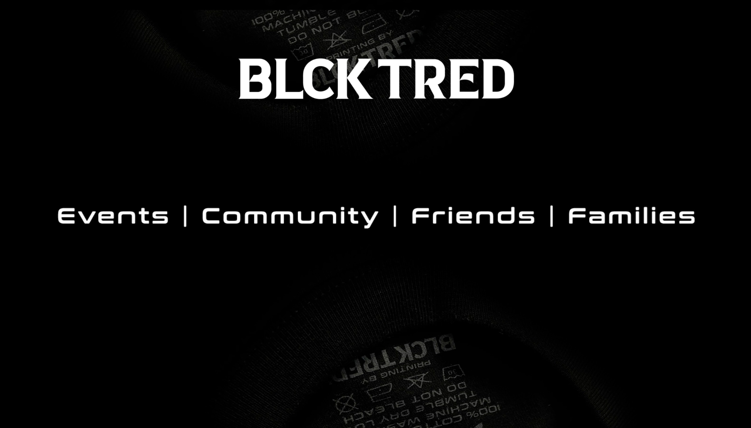 BLCKTRED