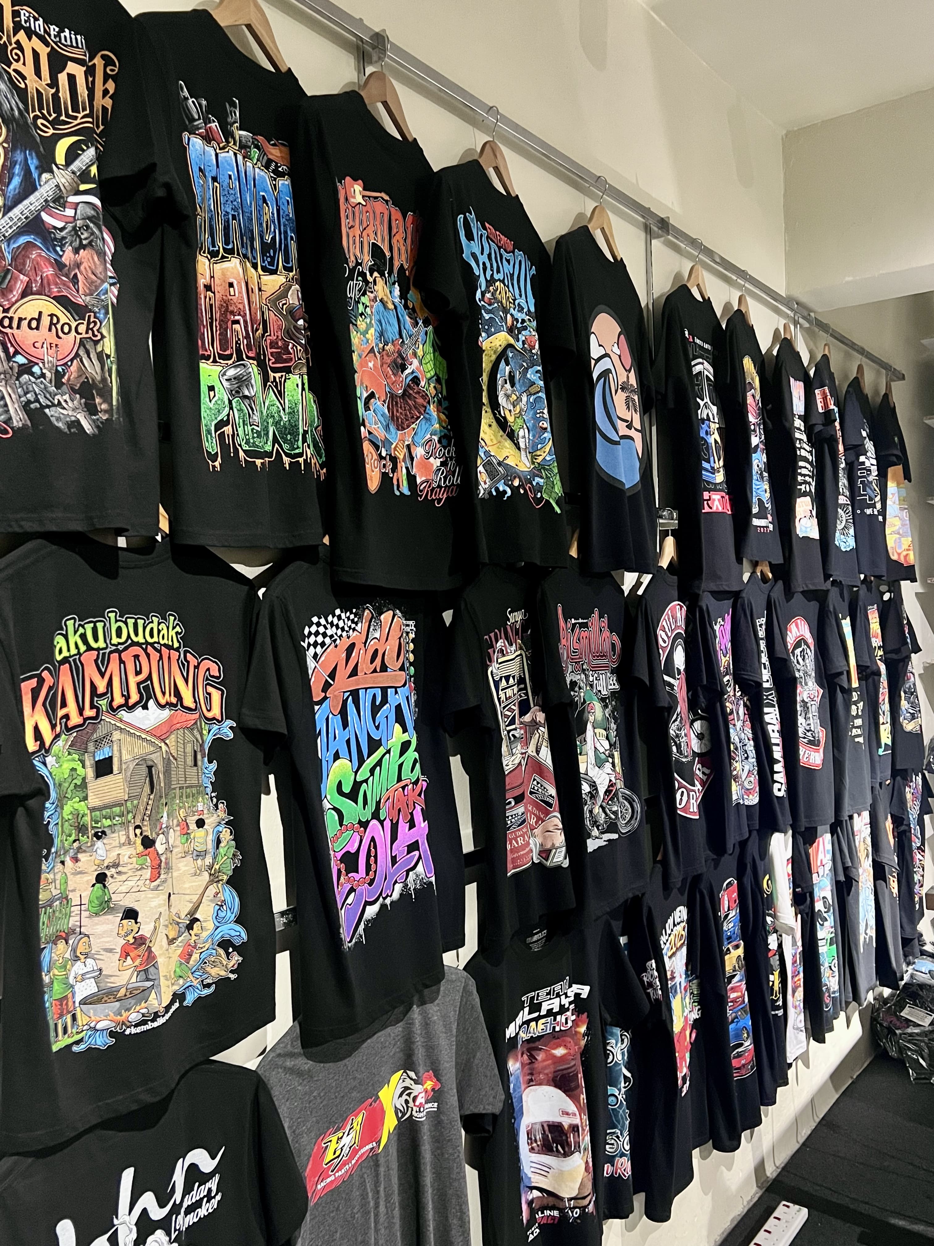 Custom Merchandise